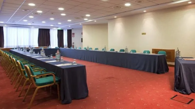 Holiday Inn Milan-Assago photo 3