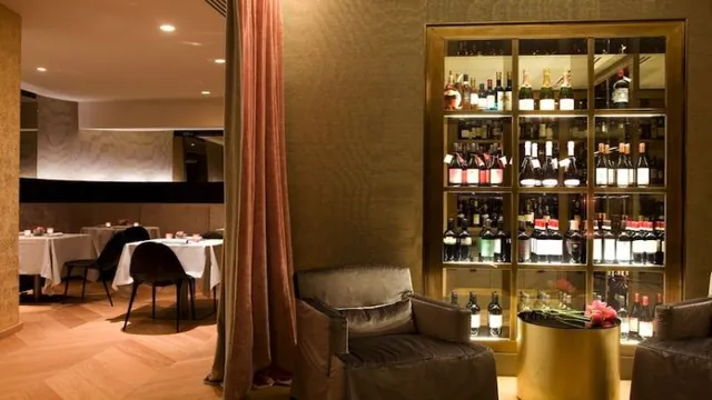 Starhotels Rosa Grand Milan photo 6