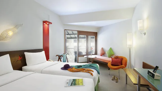 Ibis Styles Bali Legian photo 2