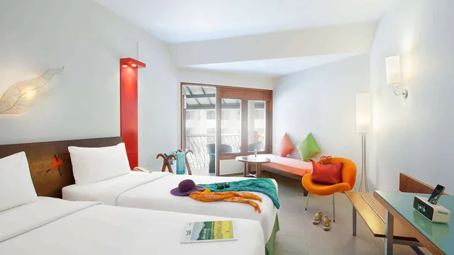 Ibis Styles Bali Legian photo 5