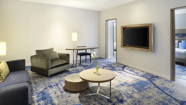 NH Hotel Machiavelli Milan photo 5
