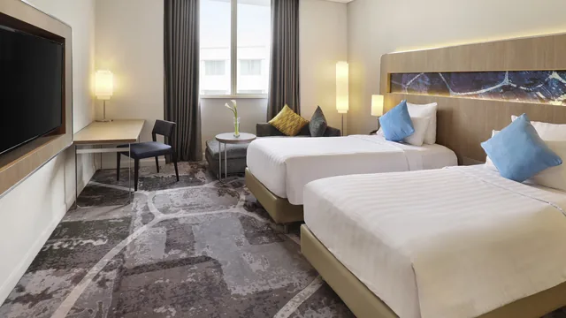 NH Hotel Machiavelli Milan photo 6