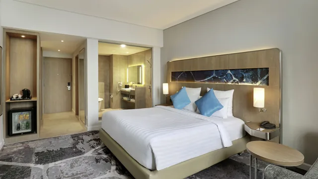 NH Hotel Machiavelli Milan photo 7