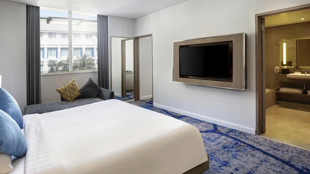 NH Hotel Machiavelli Milan photo 8