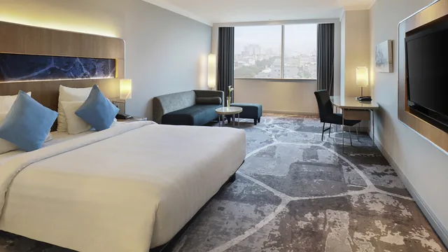 NH Hotel Machiavelli Milan photo 9