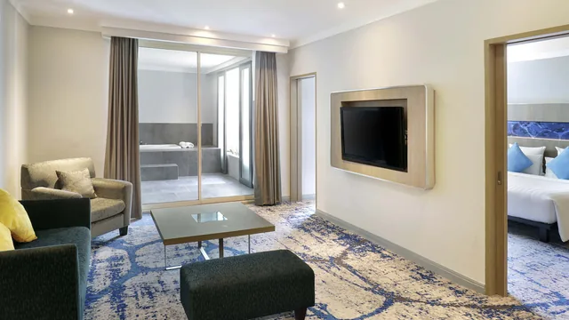 NH Hotel Machiavelli Milan photo 10