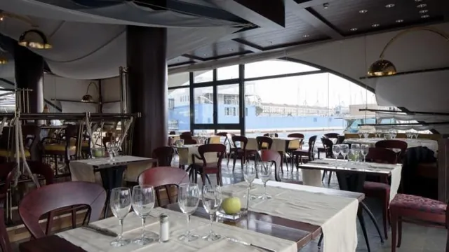 NH Hotel Marina Genoa photo 1