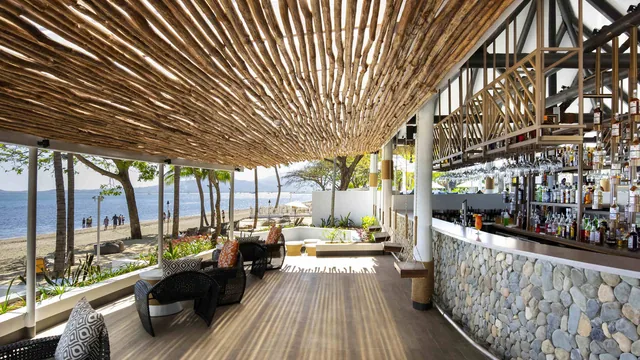Sofitel Fiji Resort and Spa photo 1
