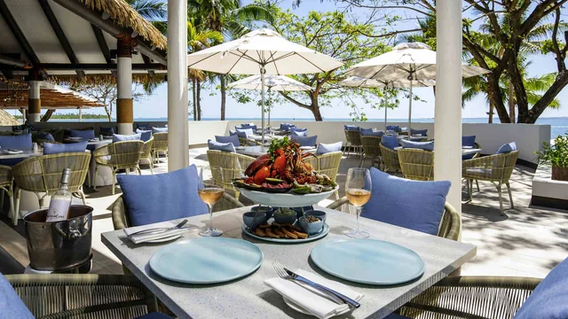 Sofitel Fiji Resort and Spa photo 2