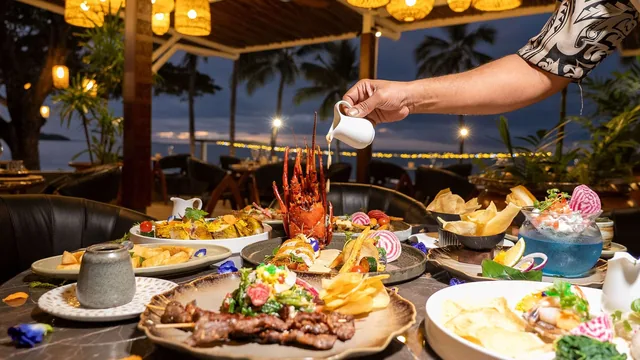Sofitel Fiji Resort and Spa photo 3