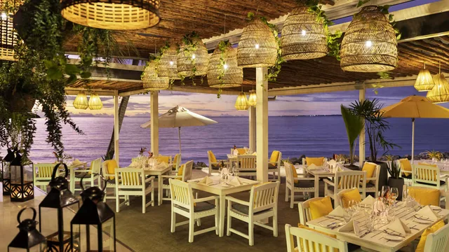 Sofitel Fiji Resort and Spa photo 4