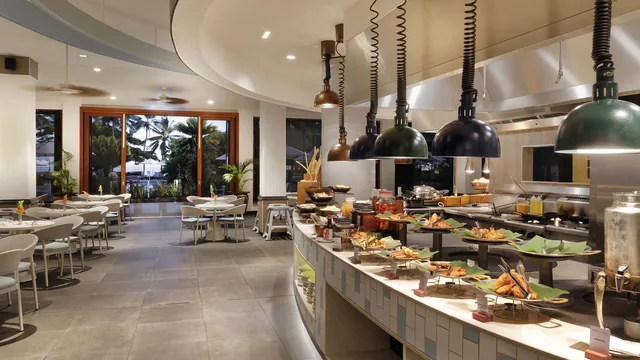 Sofitel Fiji Resort and Spa photo 5