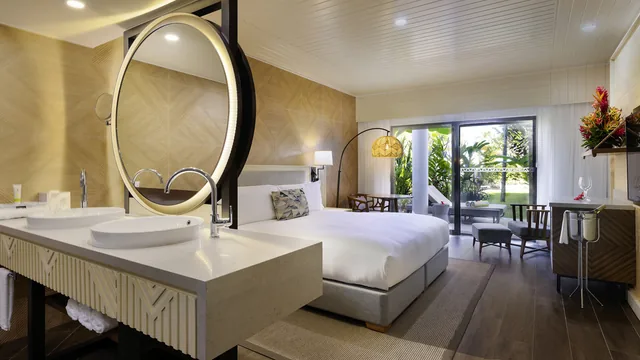 Sofitel Fiji Resort and Spa photo 8