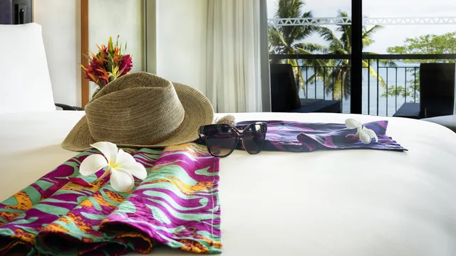 Sofitel Fiji Resort and Spa photo 9
