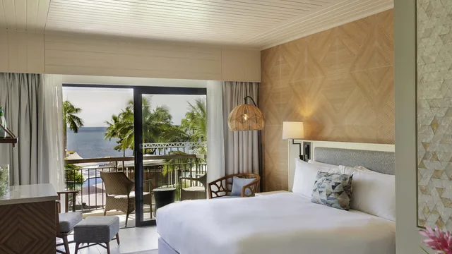 Sofitel Fiji Resort and Spa photo 10