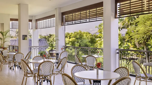 Sofitel Fiji Resort and Spa photo 11