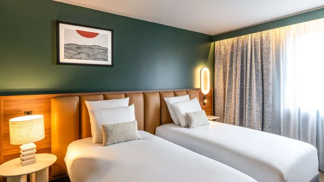 Ramada by Wyndham Santee I-95 photo 3