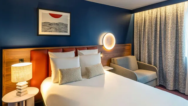 Ramada by Wyndham Santee I-95 photo 6