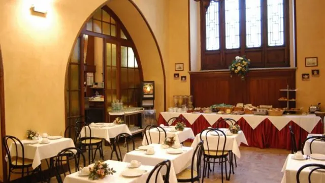 Clarion Collection Hotel Astoria Genova photo 1