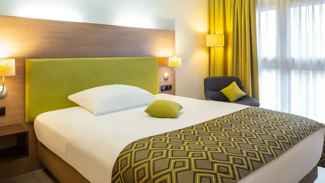 Hotel Mercure Graz City photo 6