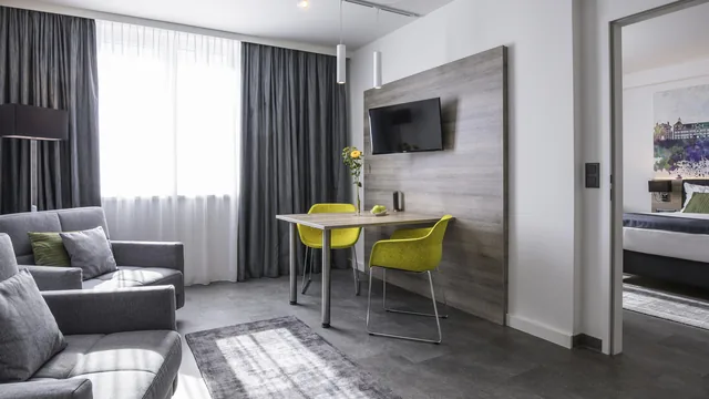 Hotel Mercure Graz City photo 7