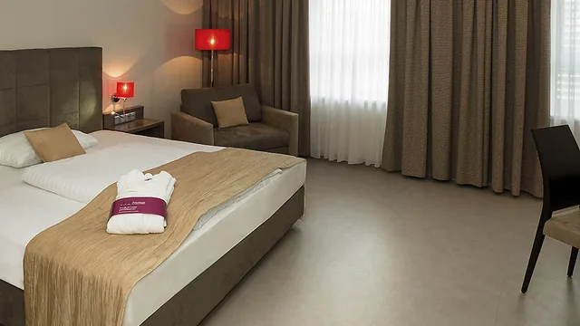 Hotel Mercure Graz City photo 11