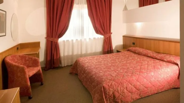 Albavilla Hotel Como photo 1