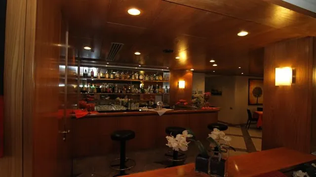 Albavilla Hotel Como photo 2