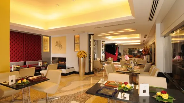Albavilla Hotel Como photo 3
