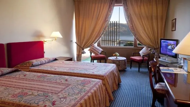 Hotel Barchetta Excelsior Como photo 6