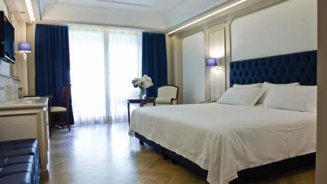 Grand Hotel Imperiale Como photo 4