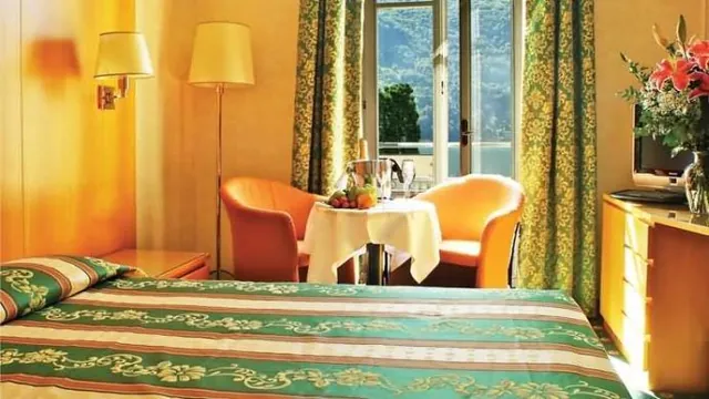 Grand Hotel Imperiale Como photo 6