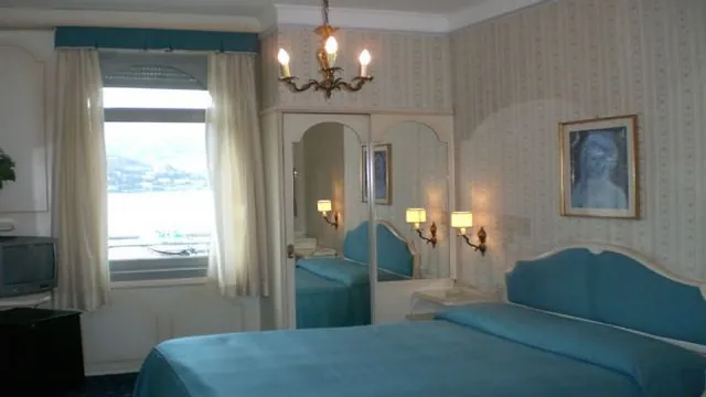 Metropole & Suisse Hotel Como photo 5