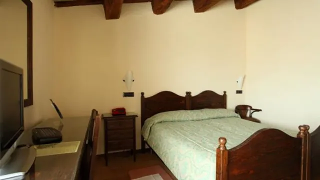 Hotel Fontebella Assisi photo 4