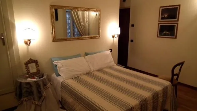Hotel Fontebella Assisi photo 6