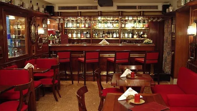 Antico Panada Hotel Venice photo 2