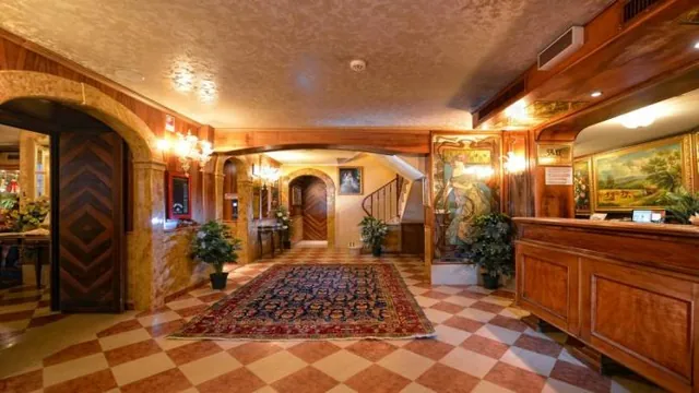 Antico Panada Hotel Venice photo 3