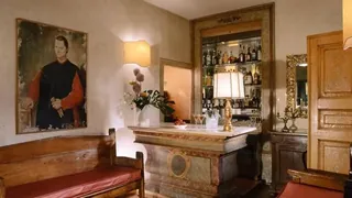Machiavelli Palace Hotel Florence
