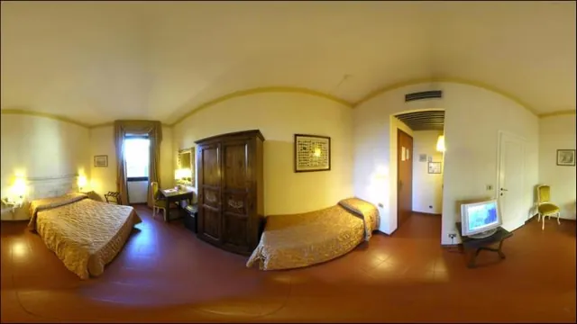 Machiavelli Palace Hotel Florence photo 2