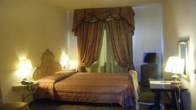 Machiavelli Palace Hotel Florence photo 3