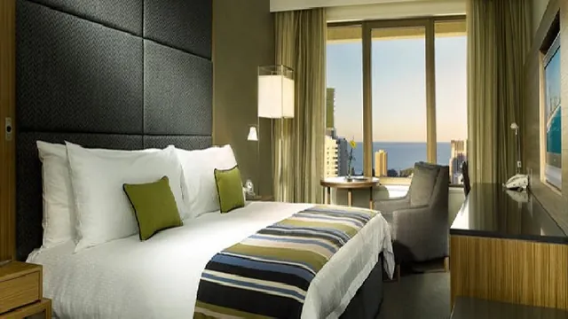Jupiters Hotel & Gold Coast photo 2