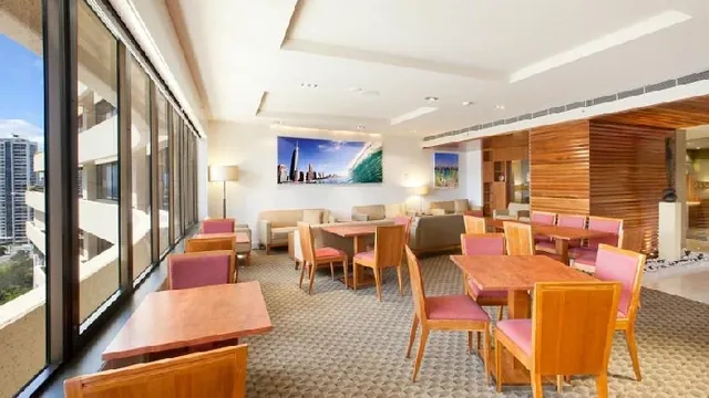 Jupiters Hotel & Gold Coast photo 3