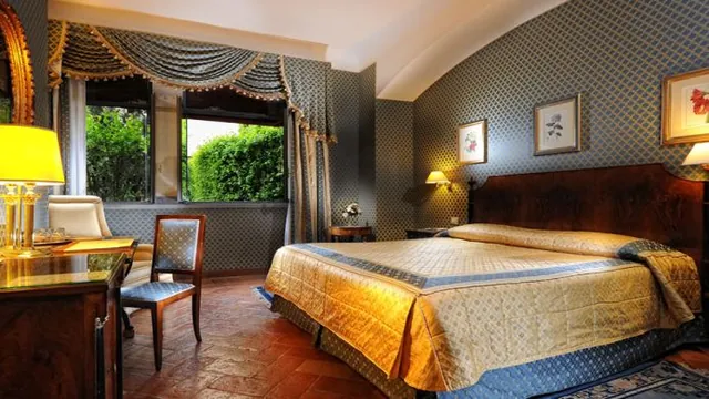 Monna Lisa Hotel Florence photo 2