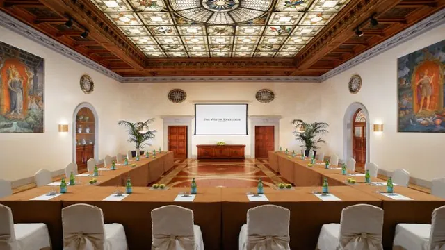The Westin Excelsior Hotel Florence photo 6