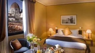 Hotel Cerretani Florence MGallery Collection