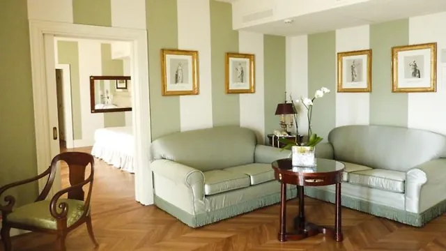 Rapallo Hotel Florence photo 2