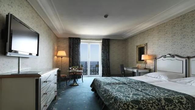 Rapallo Hotel Florence photo 3