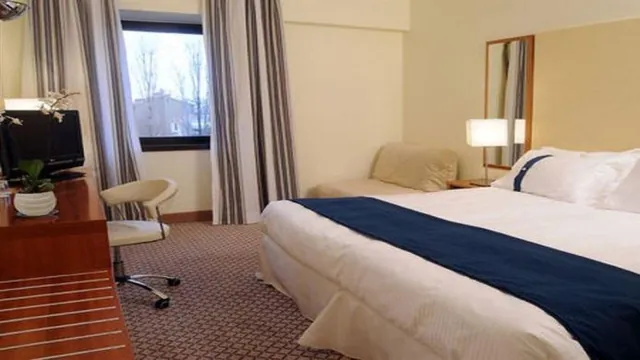 Holiday Inn Venice Mestre-Marghera photo 4