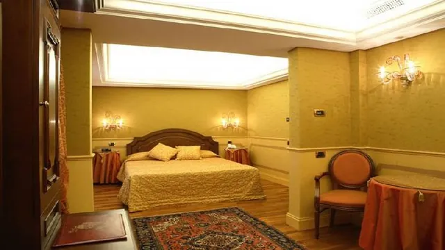 Holiday Inn Venice Mestre-Marghera photo 5