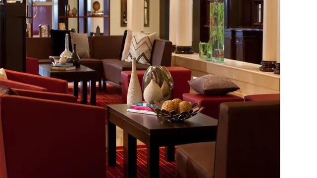 Ramada by Wyndham Sibiu photo 2